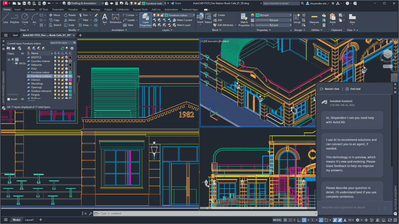 Acad Fy25autodesk Assistant1