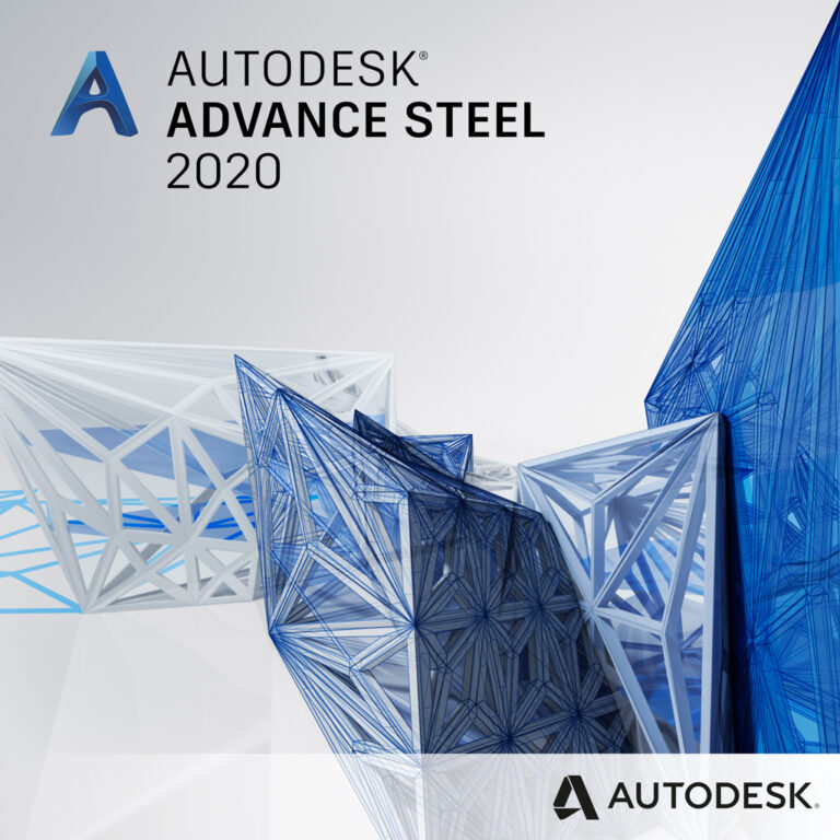 Advance Steel 2020 Badge 1024px 1