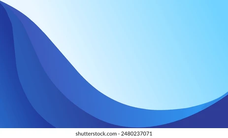 Aesthetic Bright Blue Sea Water 260nw 2480237071