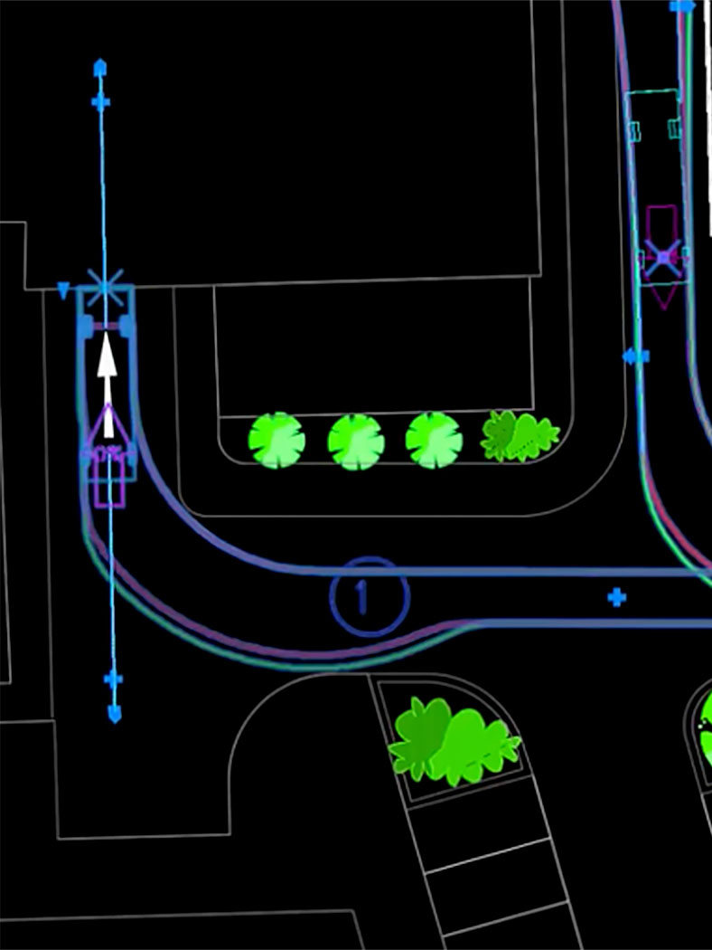 Analyze Incorporate Vehicle Maneuvers Designs Thumb 788x1050
