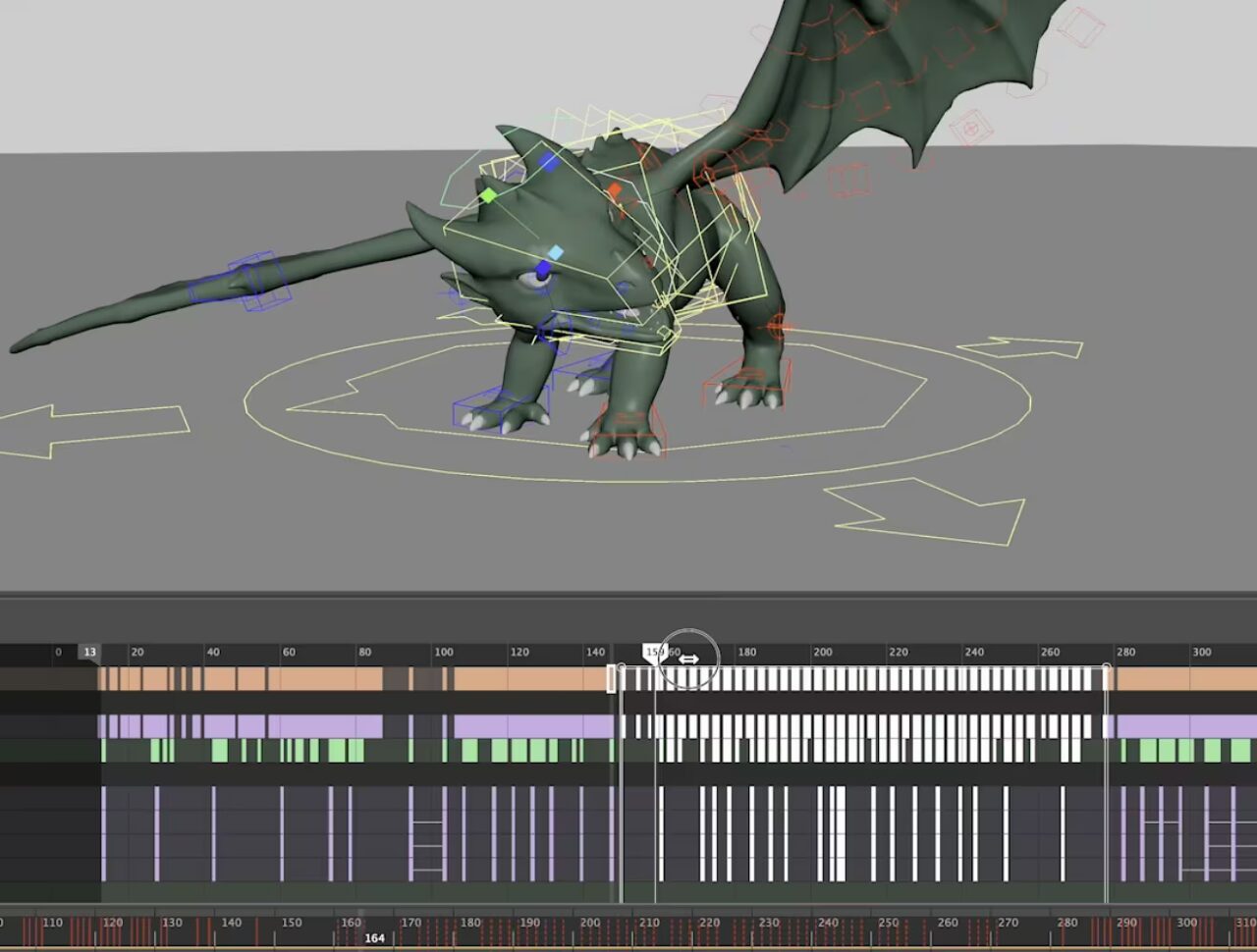 Animation Tools Fly Through Animation Work Thumb 1320x1000