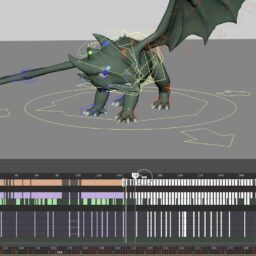 Animation Tools Fly Through Animation Work Thumb 1320x1000