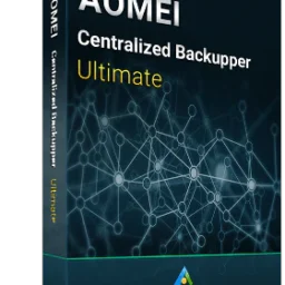 Aomei Centralized Backupper 955630