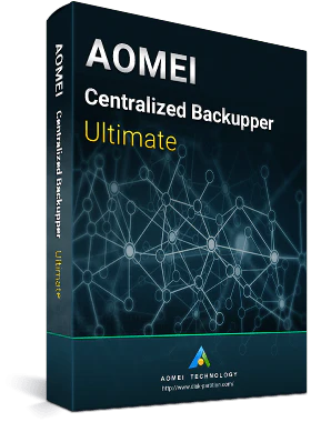 Aomei Centralized Backupper 955630