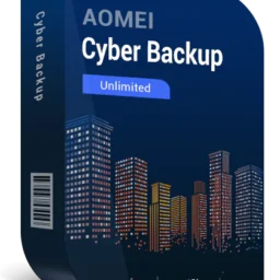 Aomei Cyber Backup Windows Servers 525569