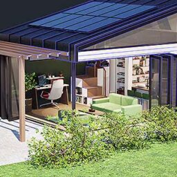 Autocad 2026 Mobile Banner 560x315