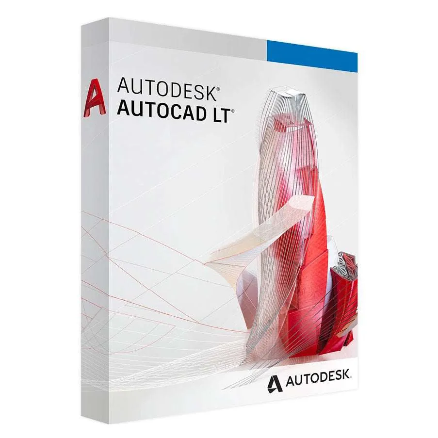 Autocad Autodesk Lt Digitalkeyspro