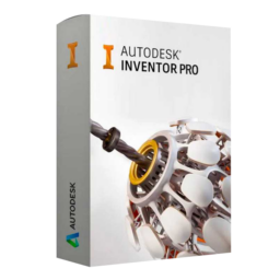 Autodesk Inventor Pro Windows