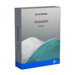 Autodesk Maya