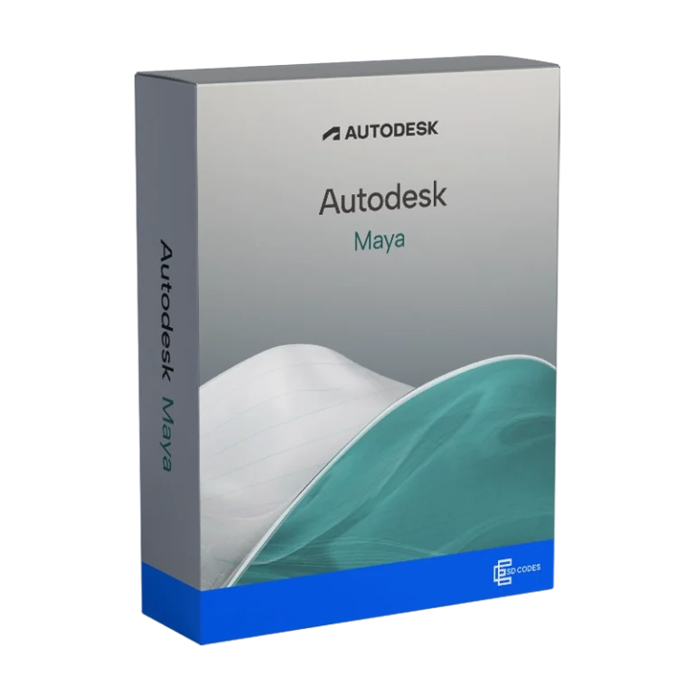 Autodesk Maya