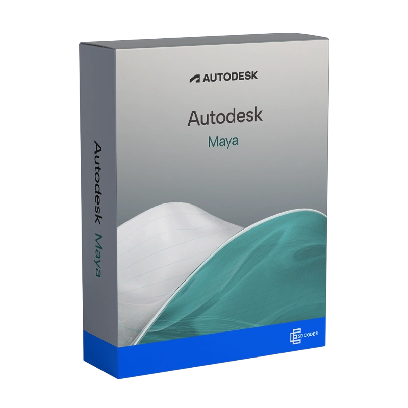 Autodesk Maya