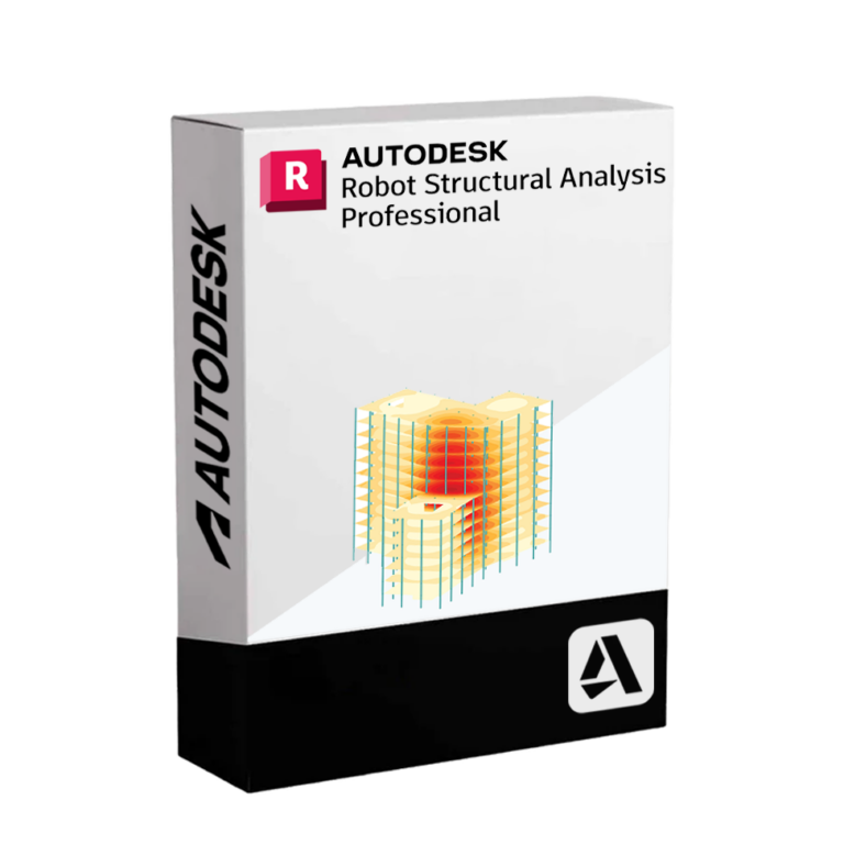 Autodesk Robot Structural Analysis Professional