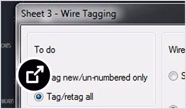 Automation Of Wires And Component Tags Thumb 370x218 V1