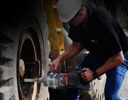 Cad Creo11 Launch Ingersoll Rand Ptc Wrench