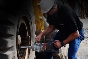 Cad Creo11 Launch Ingersoll Rand Ptc Wrench