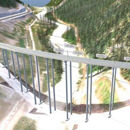 Civil 3d Infraworks Structural Bridge Design Video Thumb 788x444