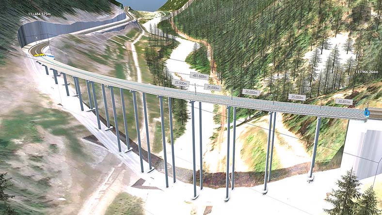 Civil 3d Infraworks Structural Bridge Design Video Thumb 788x444