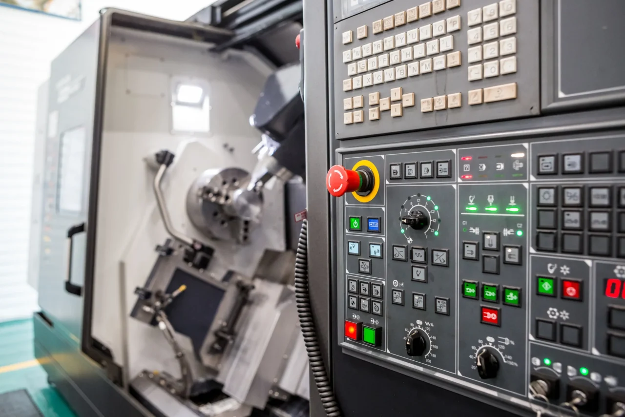 Cnc+lathe