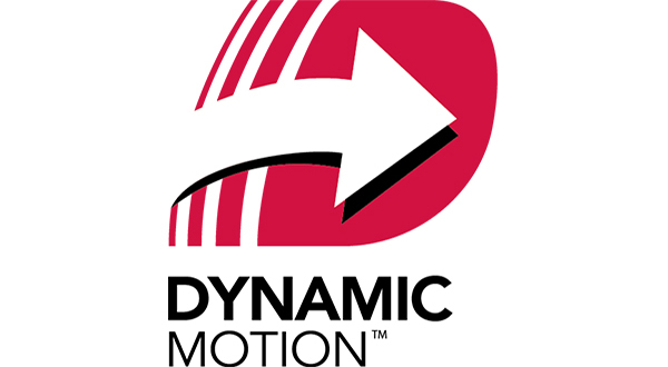 Dynamic Motion 1
