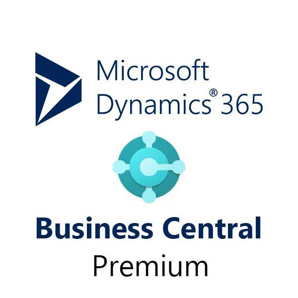 Dynamics 365 Business Central Premium Edition Dynamics 365 Microsoft 107218