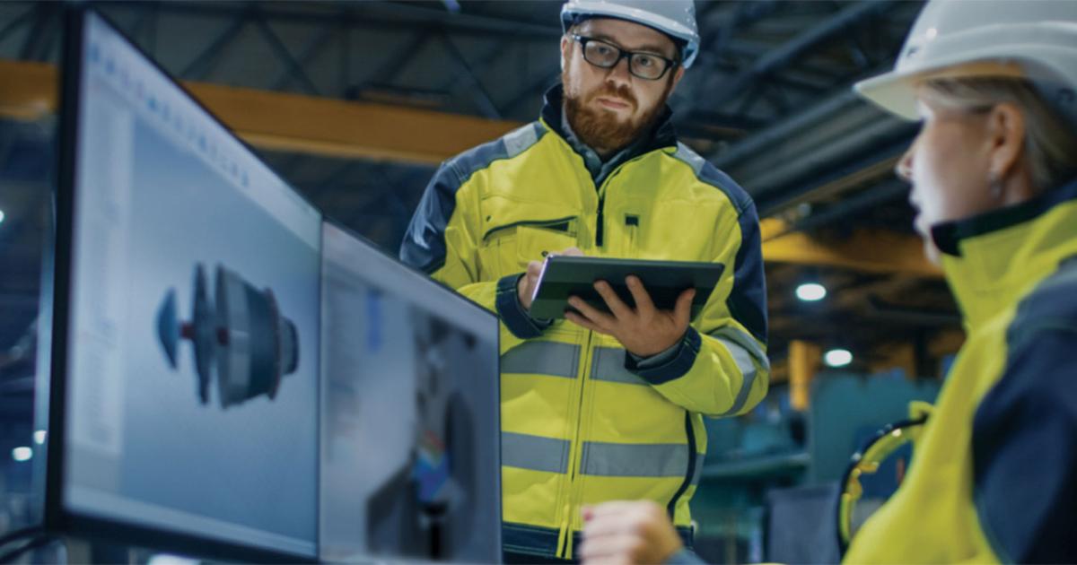 EBook How Integrating Design And Manufacturing Lowers Costs 001