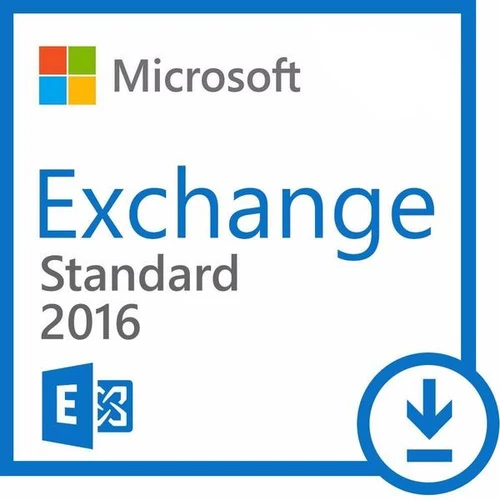 Exchange2016std