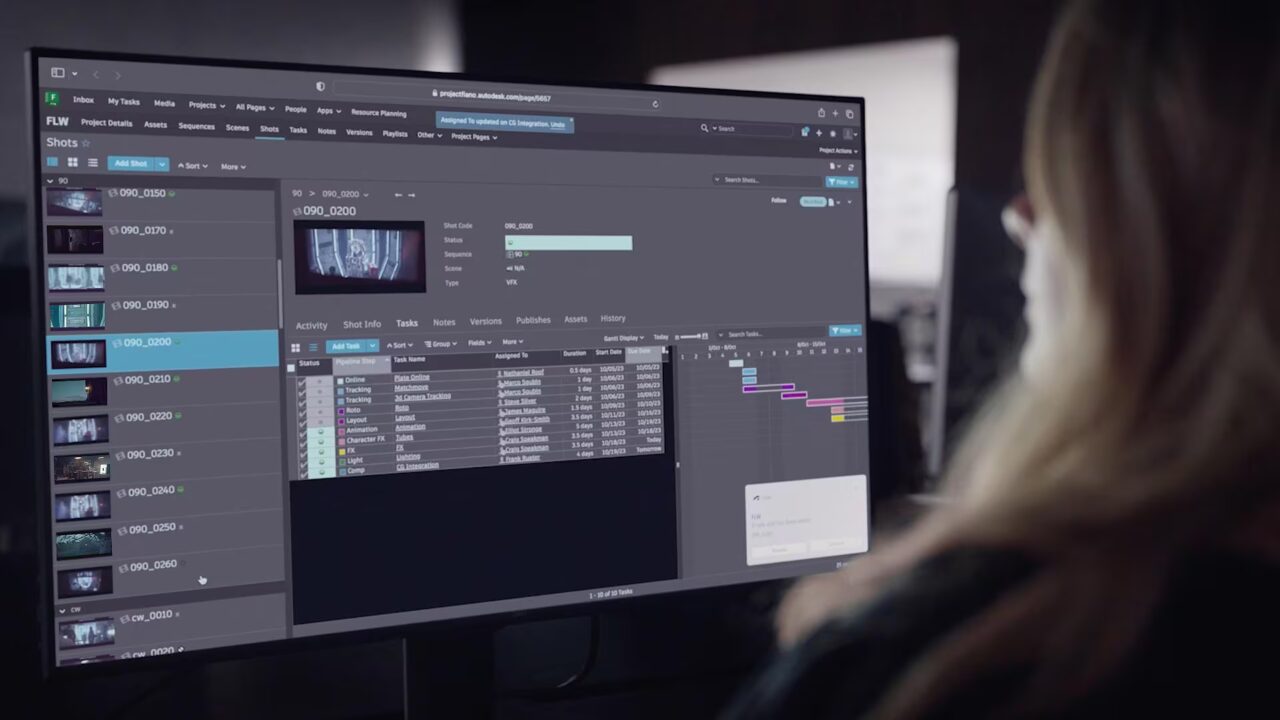 Flow Production Tracking Key Features 1920x1080