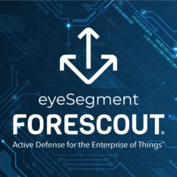 Forescout Eyesegment Logo Bg