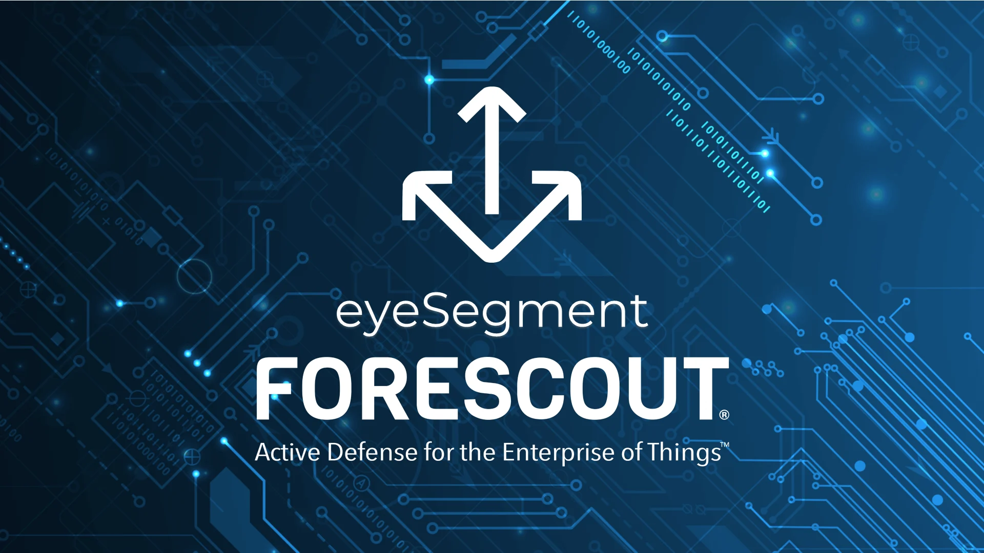 Forescout Eyesegment Logo Bg