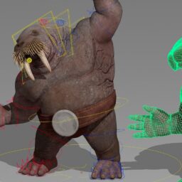 Maya Simplify Animation With Ai Thumb 1320x1000