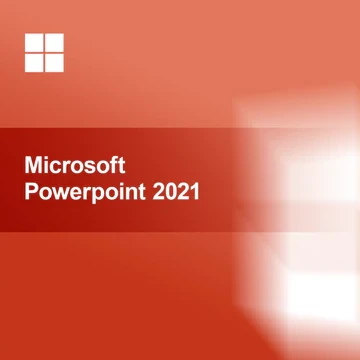 Microsoft Powerpoint 2021 908_600x600