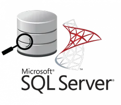 Microsoft Sql Server 250x250