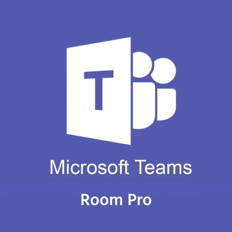 Microsoft Teams Room Pro