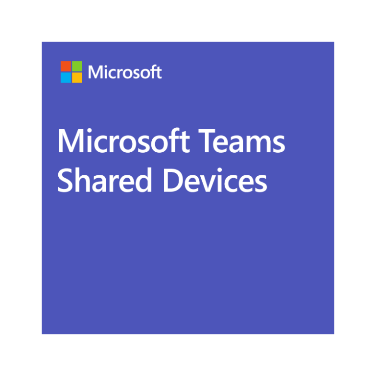 Microsoft Teams Shared Devices Nce Csp 1 Rok