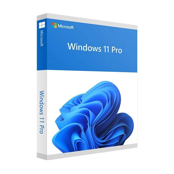 Microsoft Windows 11 Pro 64 Bit Chinh Hang Thumb 600x600
