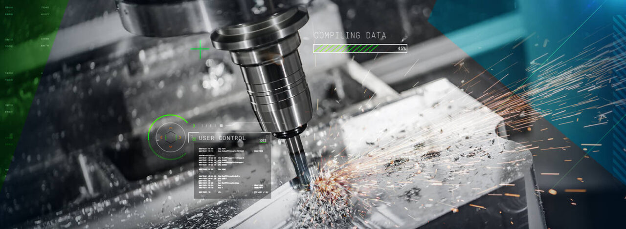 Milling Machine Cam