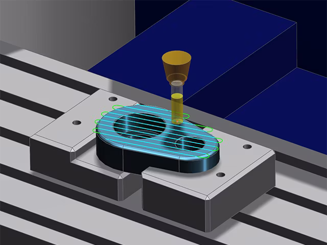Nx X Manufacturing Cam Standard V3 Product Promo 640x480