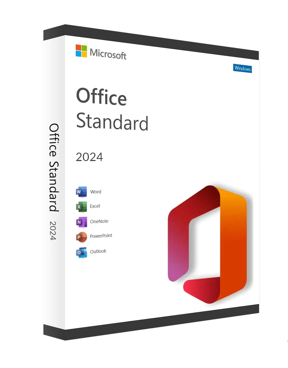 Office 2024 Standard