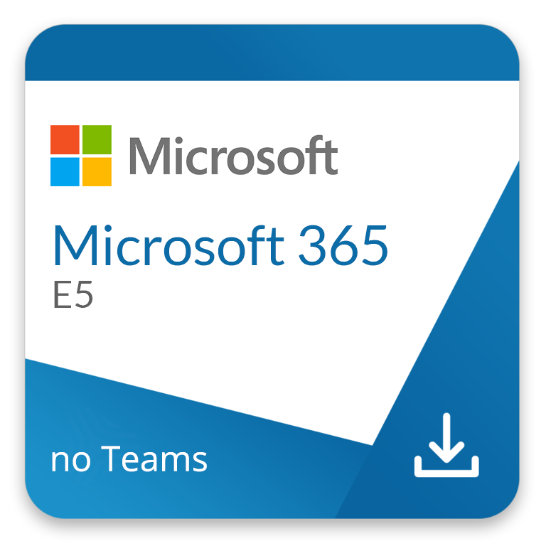 Office 365 E5