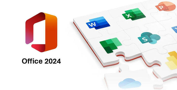 Office2024