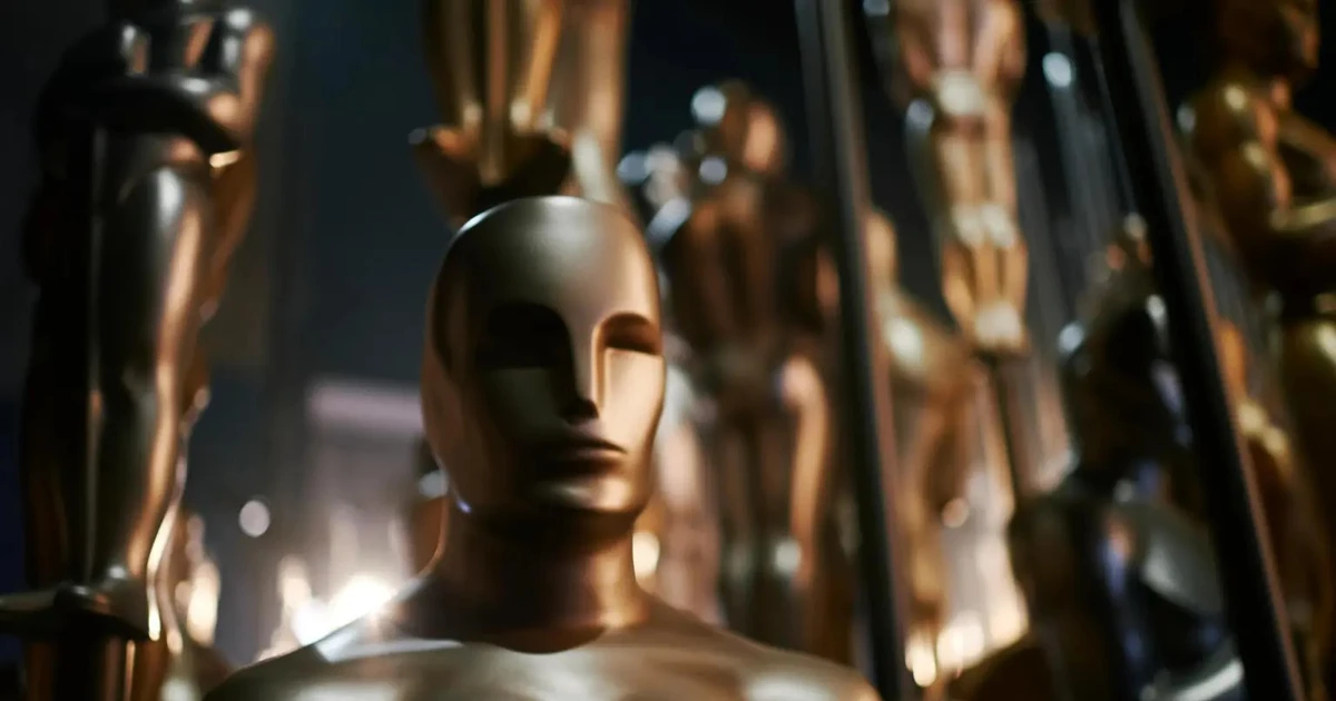 Oscar 2026