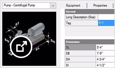 Parametric Equipment Templates Thumb 370x218 V1
