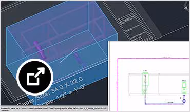 Piping Orthographic Drawings Thumb 370x218 V1