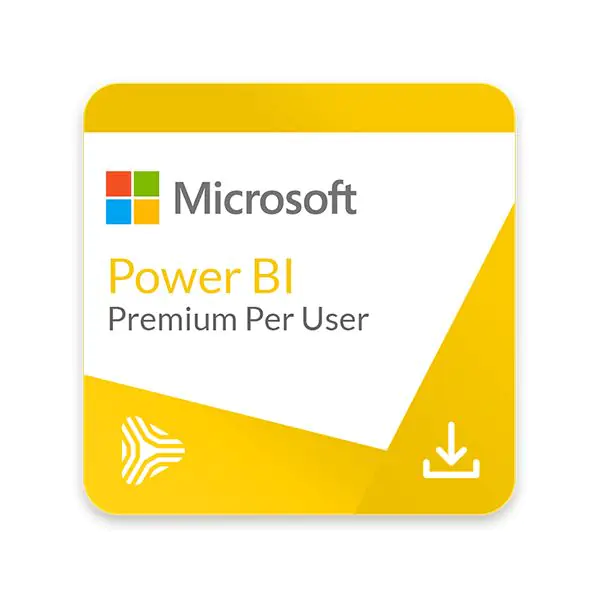 Powerbi Pre