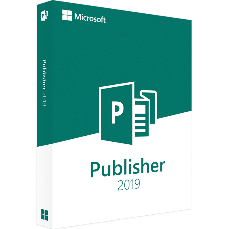 Publisher2019
