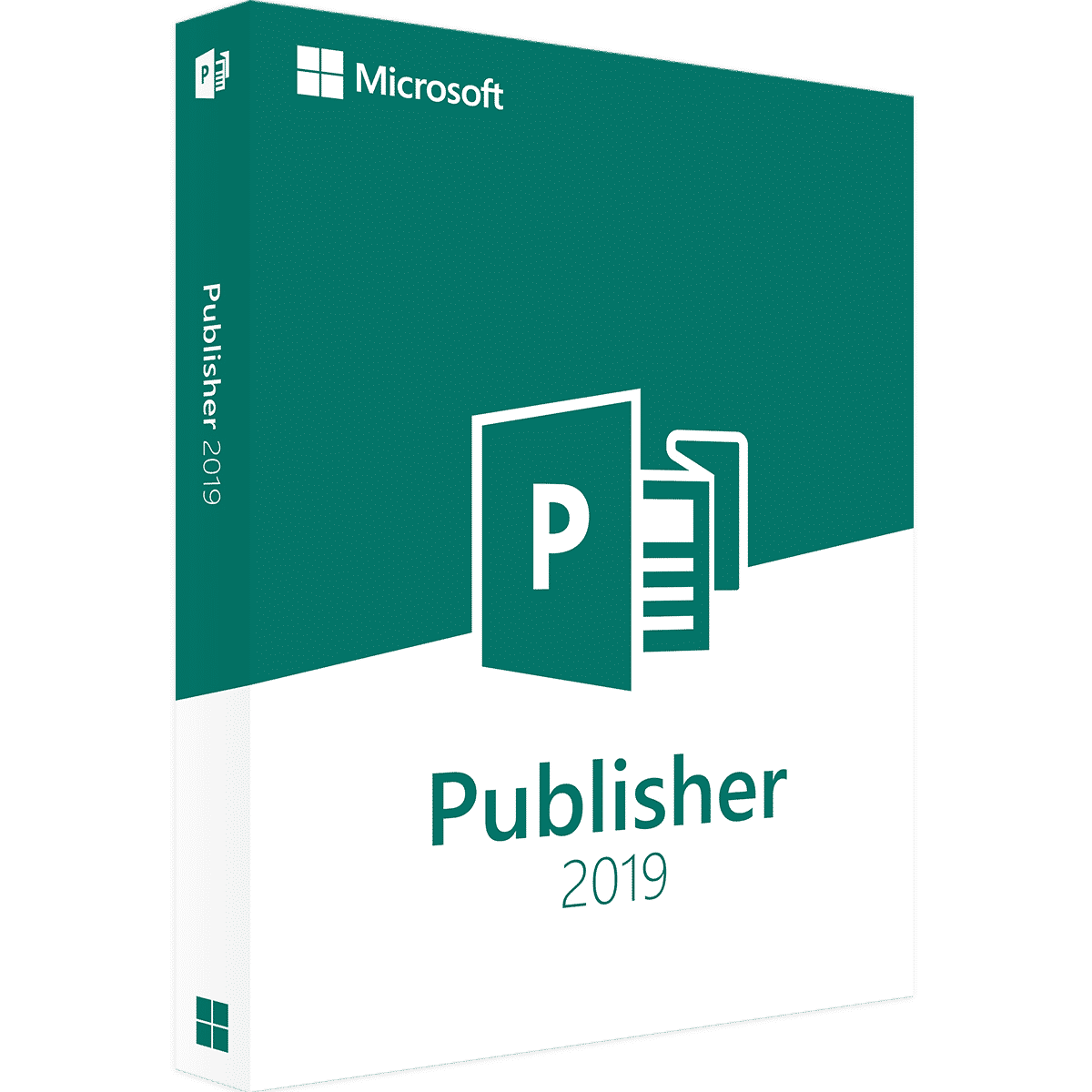 Publisher2019