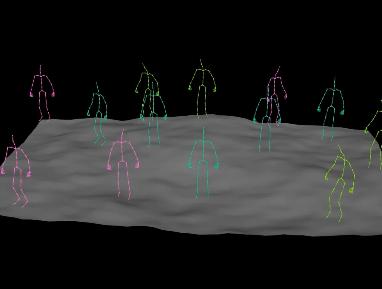 Rigging Tools Make Posable Characters Thumb 1320x1000