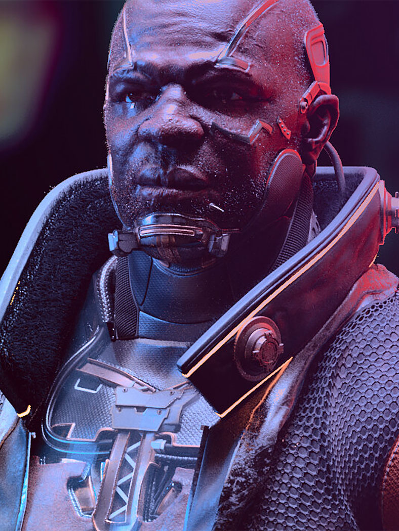 Sculpt 3d Characters And Detailed Environments Thumb 788x1050