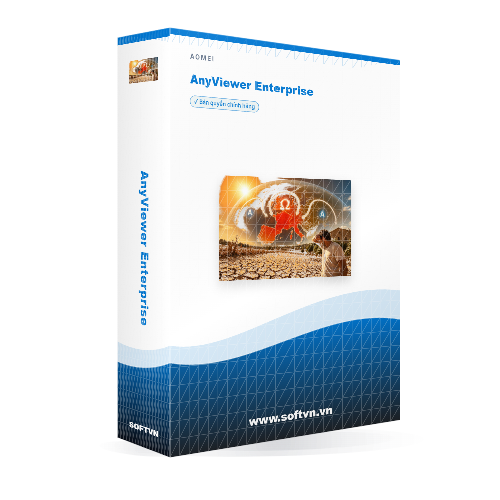 Softvn Box Anyviewer Enterprise Light 500x500
