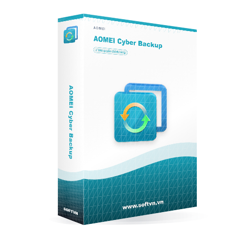 Softvn Box Aomei Cyber Backup Dark 500x500